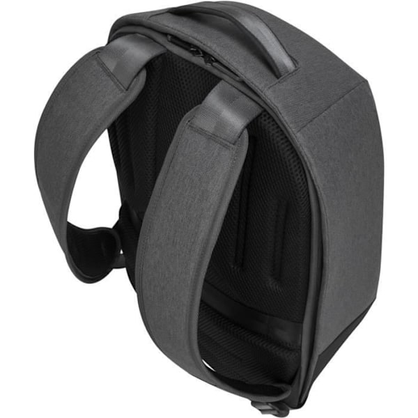 TARGUS Cypress Security 15,6 tuuman reppu, jossa EcoSmart® - harmaa