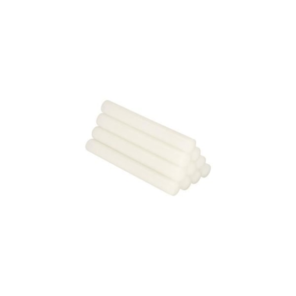 GENERISK - Universell användning limstänger Ø12x95mm Vit 430406 Salki - SALKI