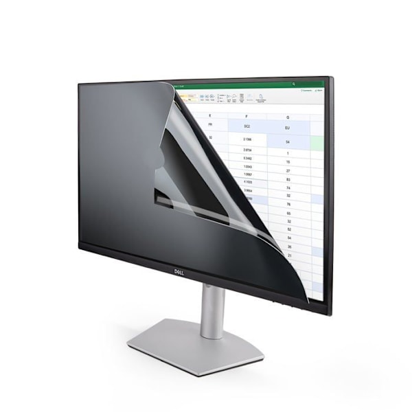 Tietosuojasuodatin - Startech-indiscretion-suodatin - 2269-PRIVACY-SCREEN