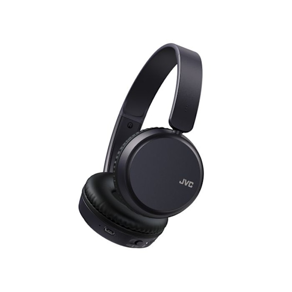 JVC HA-S36W Blå