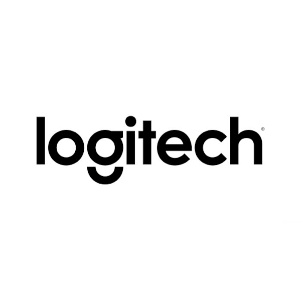 Tangentbord - Logitech - 920-010813 - Trådlös - Kompatibel med iPadOS - Färg rosa