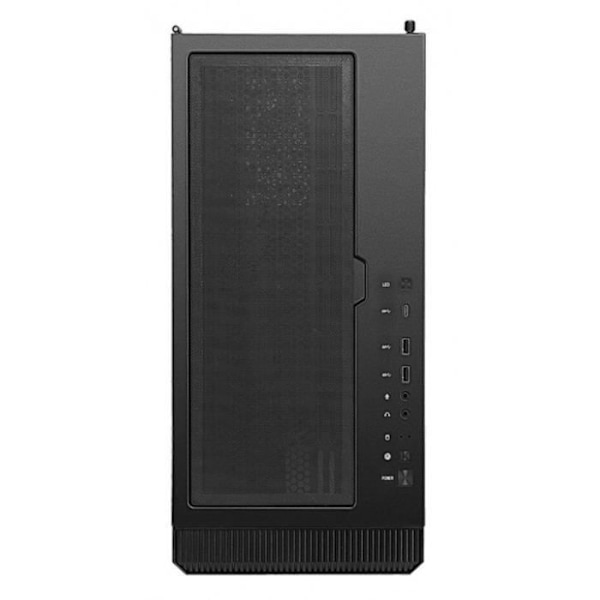 PC-kotelo – MSI – MPG VELOX 100R – musta (306-7G18R21-809)