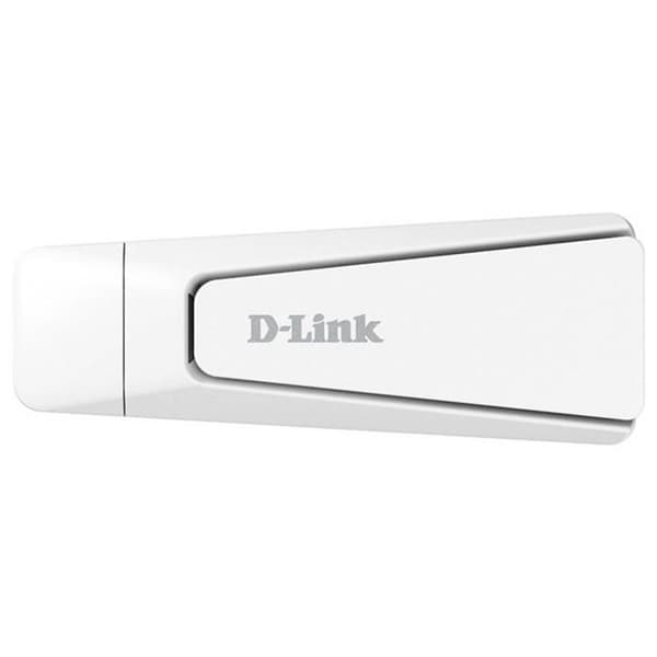 D-Link AX18U Wi-Fi-adapteri USB 3.0 1775 MBit/s