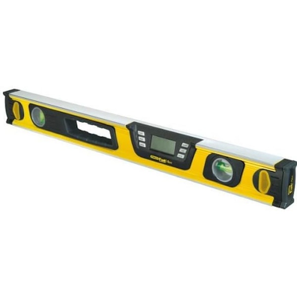 Digitaalinen magneettinen putkimainen taso 600 mm FATMAX® - STANLEY - 0-42-065