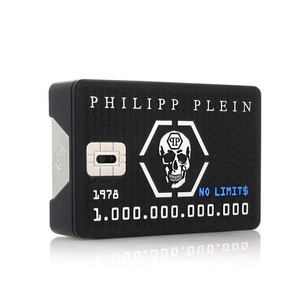 Philipp Plein 90ml Ei rajoitettu $ Super Ilmainen $ H