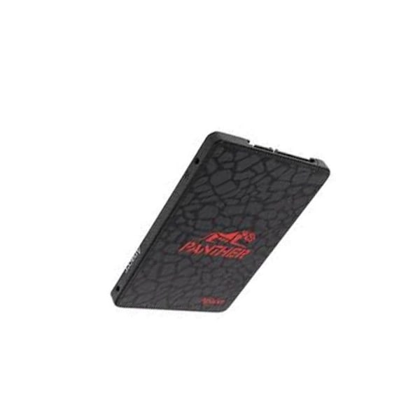 Apacer SSD AS350 Panter 2,5" 256 GB Serial ATA III 3D TLC
