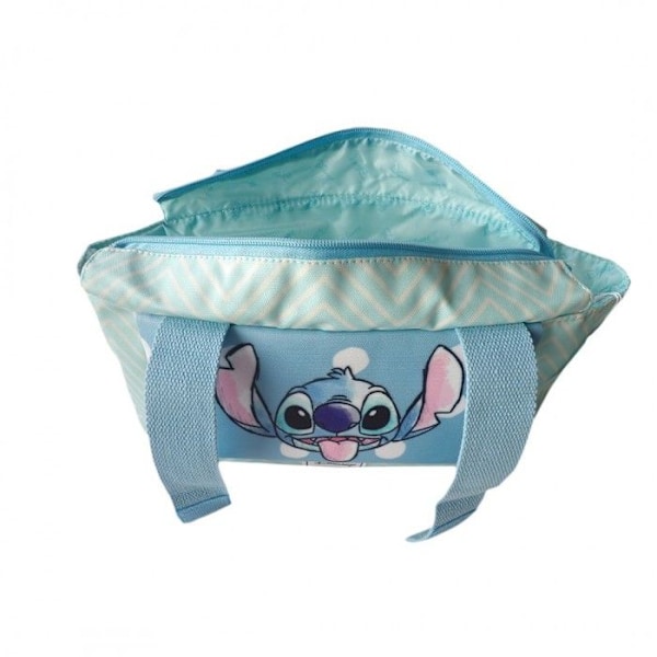 "Sisäkärryn järjestäjä - Disney Lilo ja Stitch Lovely - Sininen - Yksi koko" Blå