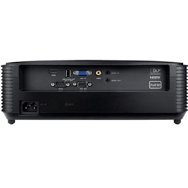 Optoma H190X