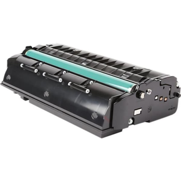 RICOH-kasetti. Muste 821242