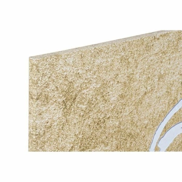 DKD Home Decor Moderne Ansigt Ramme (50 x 1,8 x 70 cm) (2 Enheder) - 8424001937356