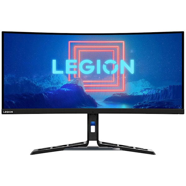 LENOVO 34' LED Sort