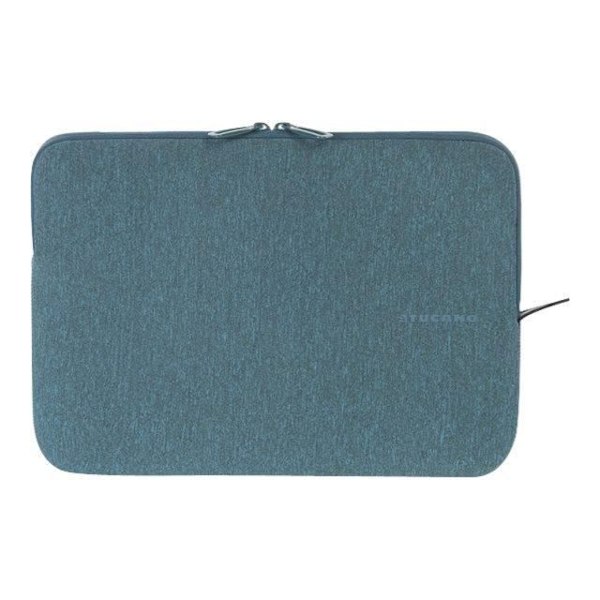 Tucano Second Skin Melange Laptop Sleeve 12" lyseblå