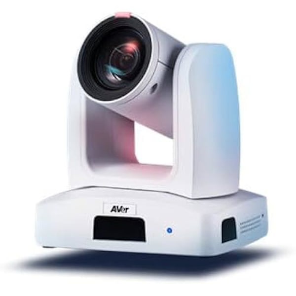 Webbkamera - AVer - PTZ310UV2 - 1920x1080 - USB - Rotation, tilt, zoom