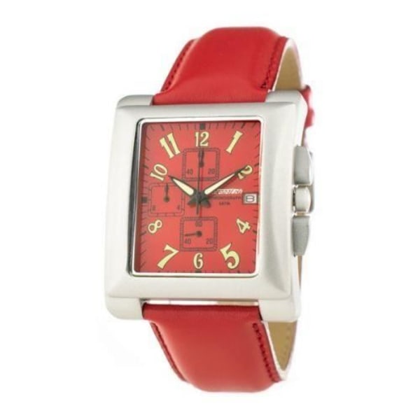 Chronotech Unisex kello CT7357-04 (38 mm)