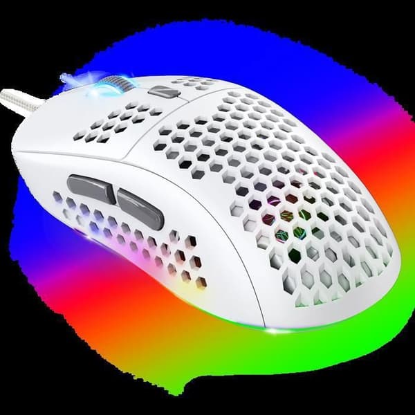SOURIS PRO-M4 ARTIC Vit