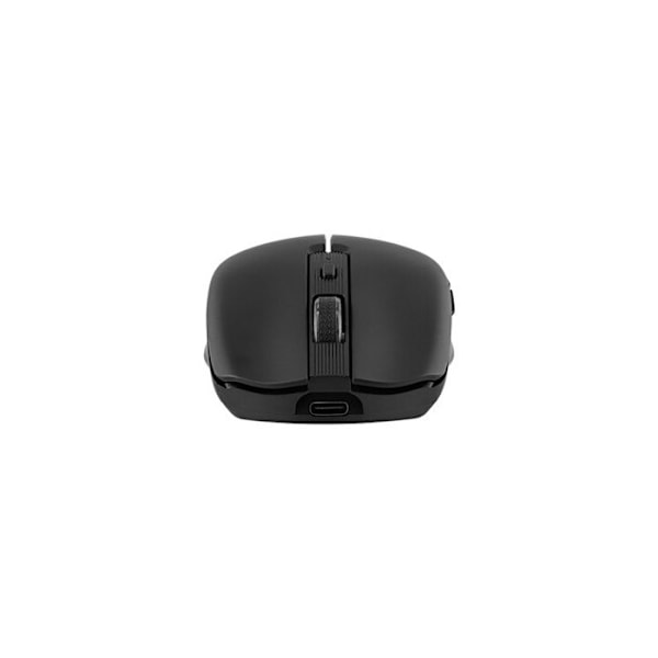 Hiiri - TNB - MWGRADIENTBK - Ladattava - Bluetooth ja Dongle - 2 Pikapainiketta