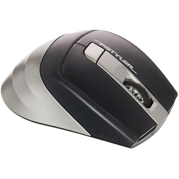 Tietokonehiiri - A4TECH - FSTYLER FB35 - Bluetooth - Optinen - 2000 DPI
