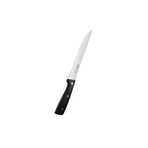 GENERIC - San Ignacio Expert udskæringskniv i rustfrit stål 20 cm SG41036