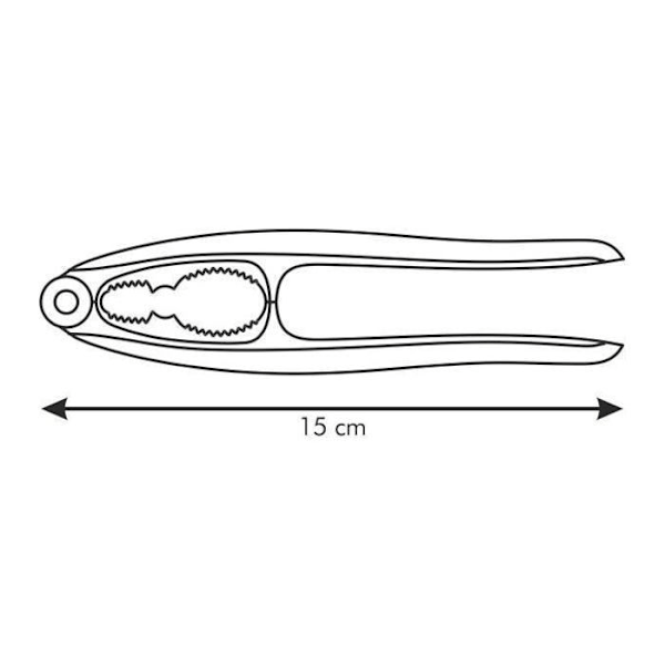 Tescoma 420202, 150 mm