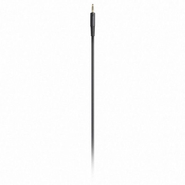 Sennheiser HD 200 PRO Täysikokoiset langalliset kuulokkeet 3,5 mm liittimellä musta