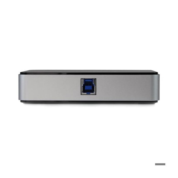 Videonauhoituslaite - StarTech.com - USB3HDCAP - 1080p - 60fps - HDMI/DVI/VGA