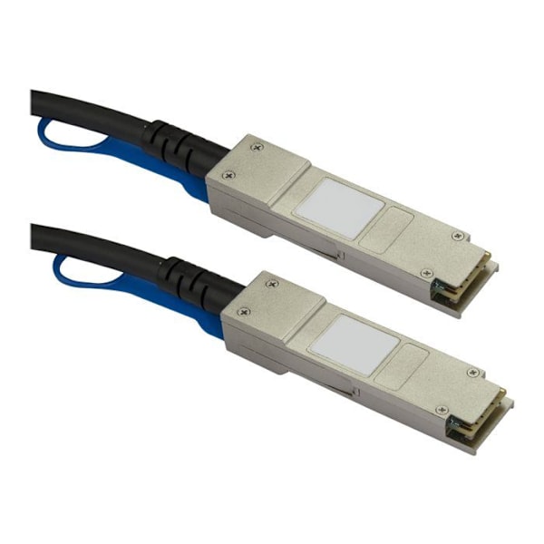 DAC-kaapeli - STARTECH - JD096C - 1,2 m - SFP+ Uros - Twinax - 10 Gigabit Ethernet