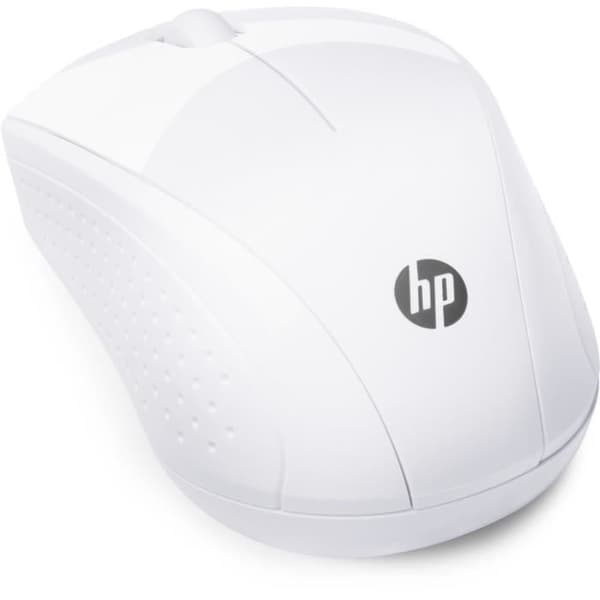 HP 220 langaton hiiri - Lumikki