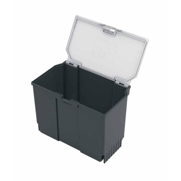 Bosch SystemBox – Tillbehörslåda Storlek M (Medium)