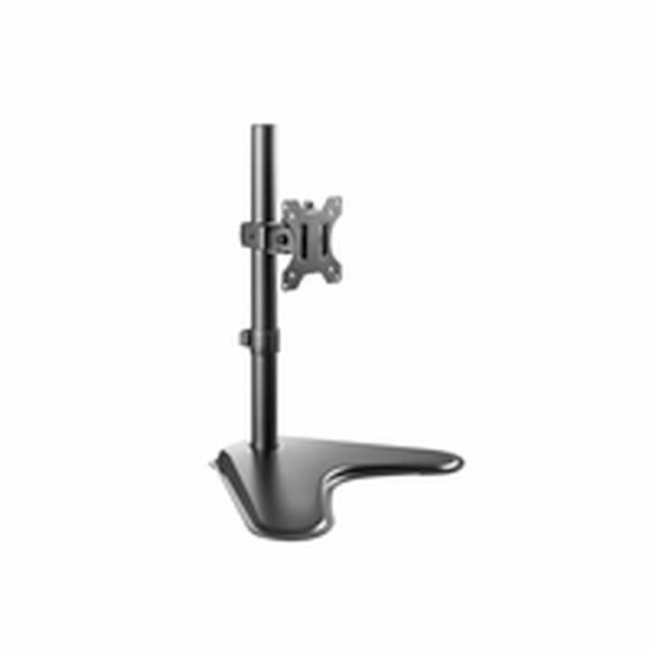 Skærmstand V7 DS1FSS Sort Sort
