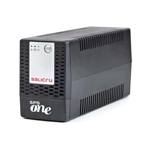Onduleur SALiCRU SPS 500 ONE BL IEC musta