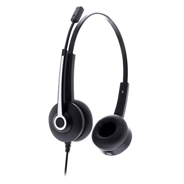 T'nB - Mikro headset stereo kablet ACTIV 200S