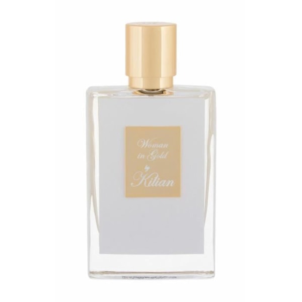 By Kilian 50ml La Femme Narcotiques En Or, doftvatten, påfyllningsbar