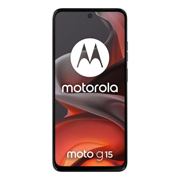 Moto G15 Tornado 8+512GB