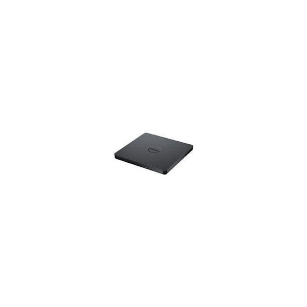 DELL USB DVD-asema-DW316 musta