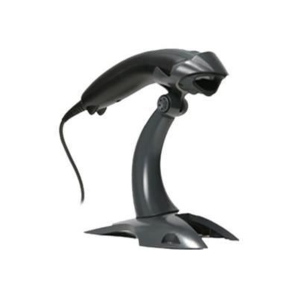 HONEYWELL VOYAGER 1400G håndholdt stregkodescanner - Optisk opløsning 640 pixels - USB - Sort