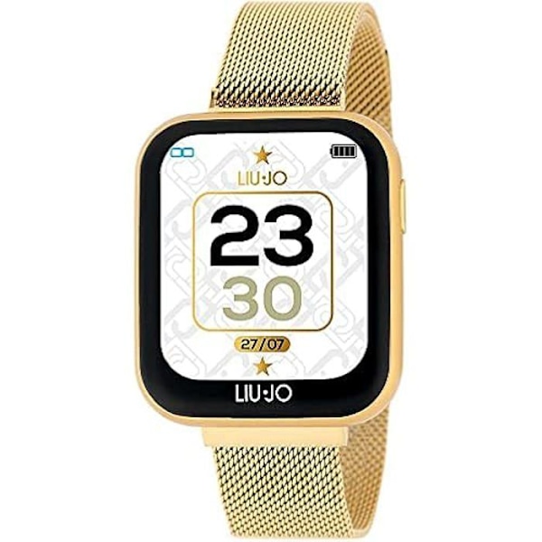 Smartwatch - Liu Jo - SWLJ053 - Röst - Presentförpackning - 2 års garanti