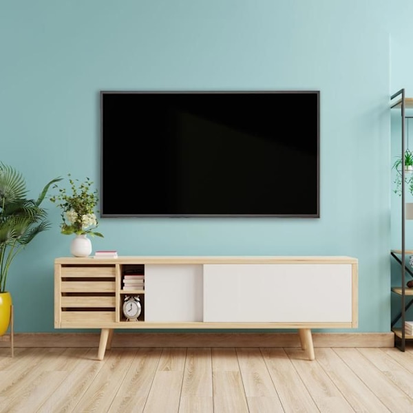 TooQ LP1070F-B TV stativ