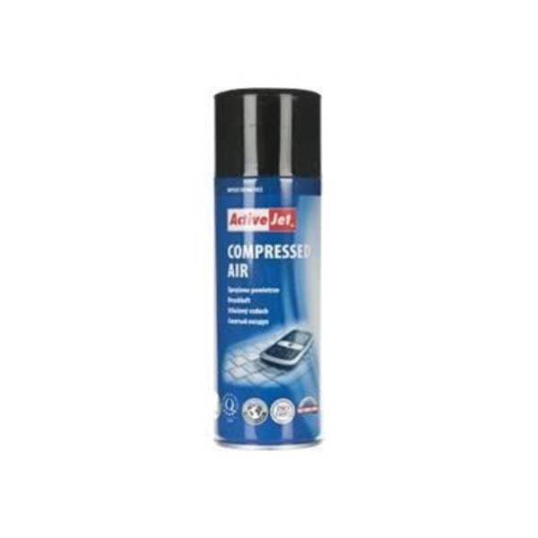 ActiveJet AOC-200 - Støvsprøjtende spray