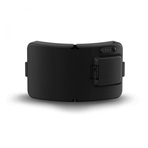 Focus 3 -akku - HTC - 99H12238-00 - Lithium Ion - 3,7 V - Yhteensopiva yleinen lisävaruste