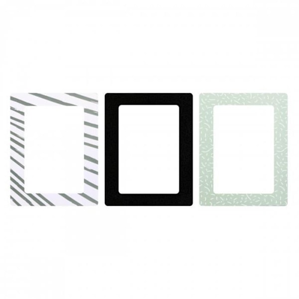 TNB LENSY - 5 x Magneettikehystä koko 10x15cm