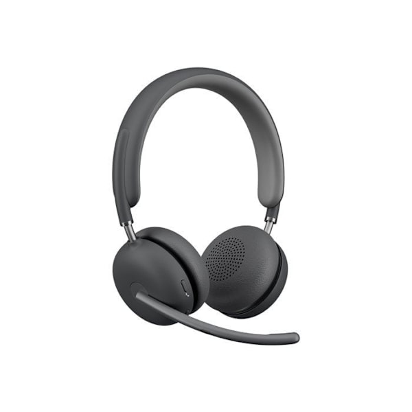 Logitech 2 - mikro-headset Graphiitti