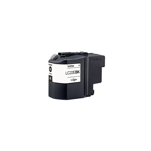 BROR CARTOUCHE LC-22EBK …