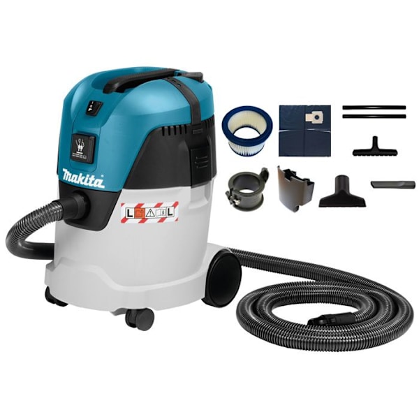 Imuri 1000W 21L - MAKITA - VC2512L
