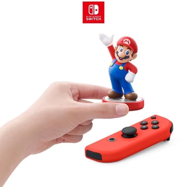 Amiibo Figur - Alm • Eld Emblem Collection