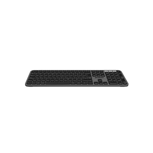 Trådlöst mångenhets-tangentbord - Phoenix Technologies - Bluetooth - 2,4 GHz - K300 - 14 multimedietangenter