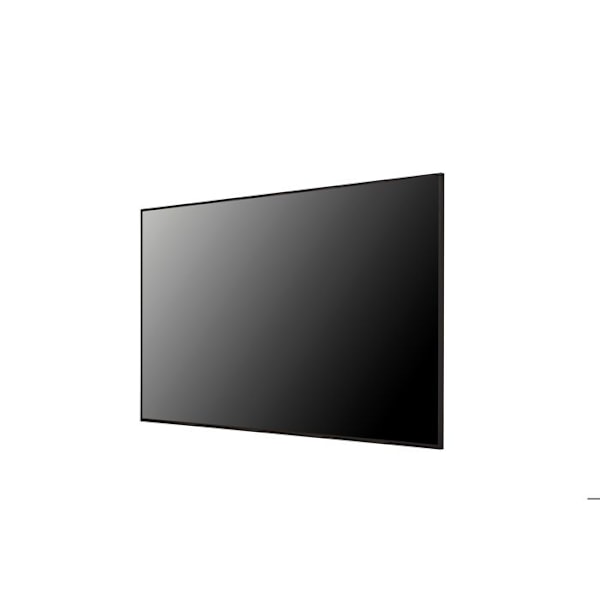 LG 65UH5N-E/500 24/7 Ultra HD Sort