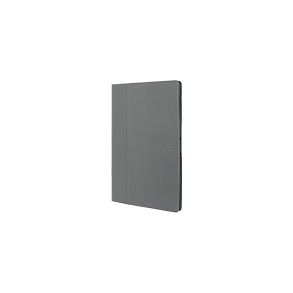 Tablet case - TUCANO - Gala - Samsung Galaxy Tab S9 Ultra - Mørkegrå - Robust materiale