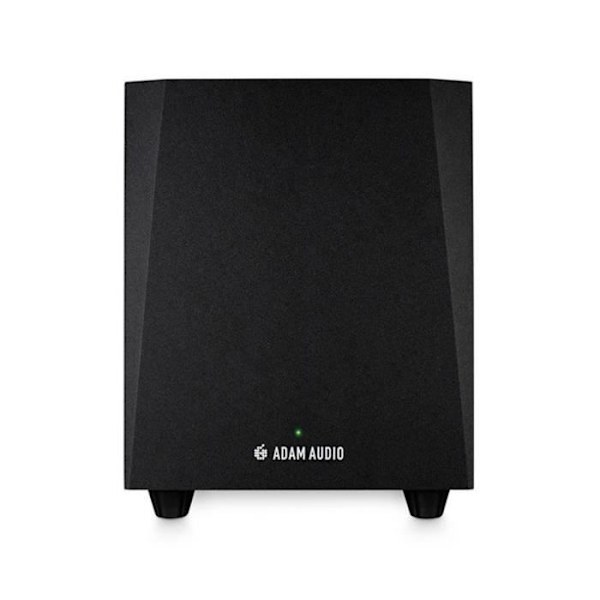 ADAM AUDIO - T10S - Aktiv subwoofer 10" - 130W Klasse D forstærker