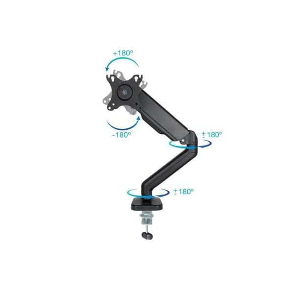 TooQ 17"-32" näyttöteline