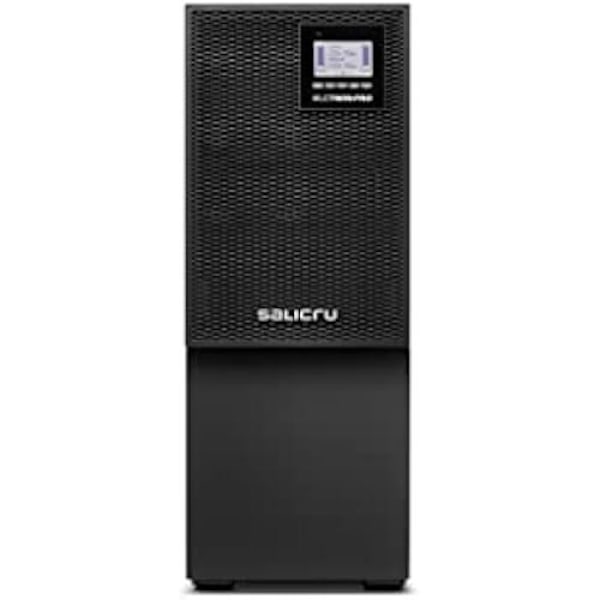 Salicru SLC-8000-TWIN PRO3 8000 W Interaktivt Uninterruptible Power Supply System